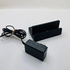Rocketfish Nintendo Switch TV Dock Kit RF-NSDKHU HDMI USB Charging Accessory
